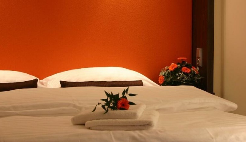 Spa Hotel Lanterna Velké Karlovice